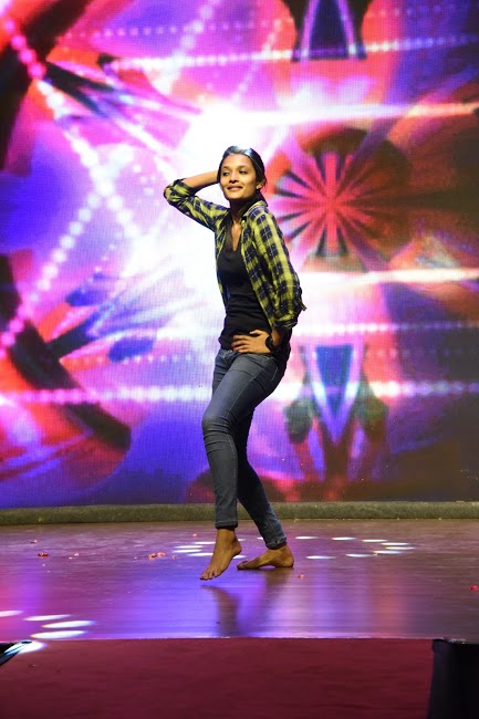 Sindhi College Fest(3)