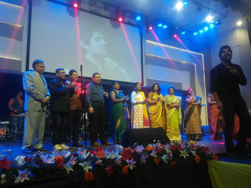 Sindhi College Fest(4)