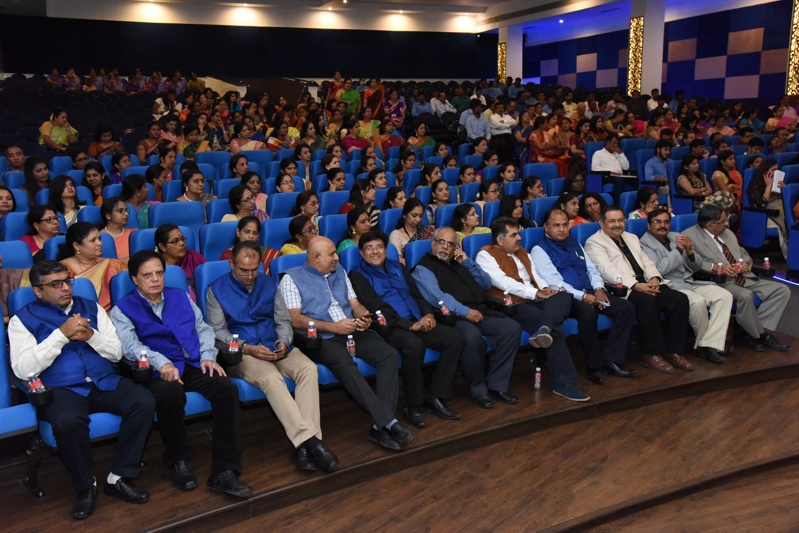 Sindhi College Auditorium