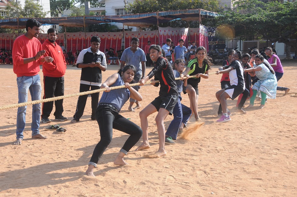 Sindhi College Sports Facility(1)