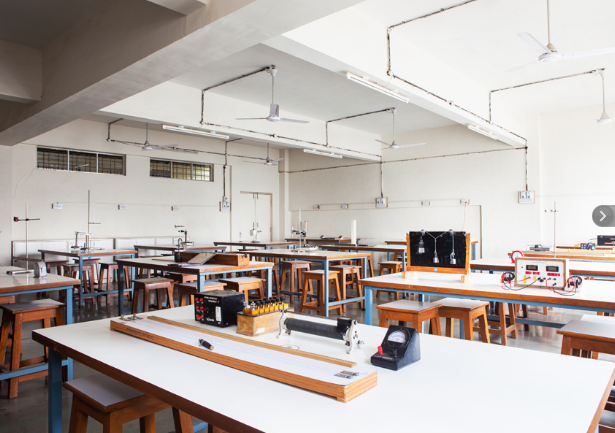 SCOE Labs(2)