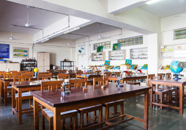 SCOE Labs(3)