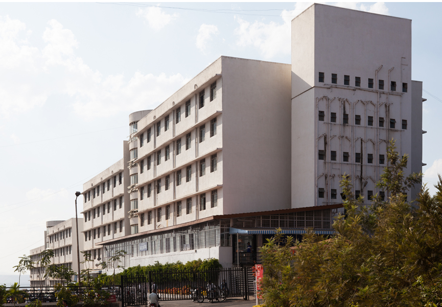 SCOE Campus Building(1)