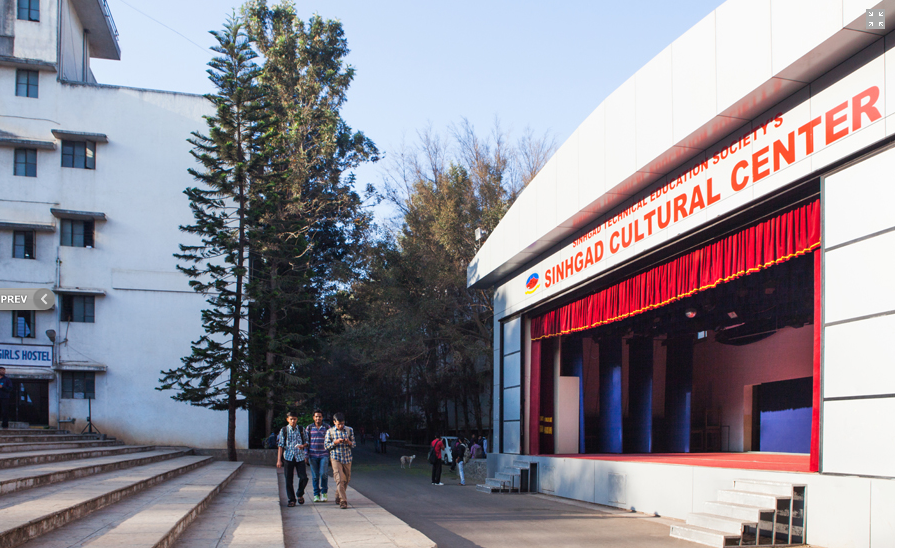 SCOE Campus Building(2)