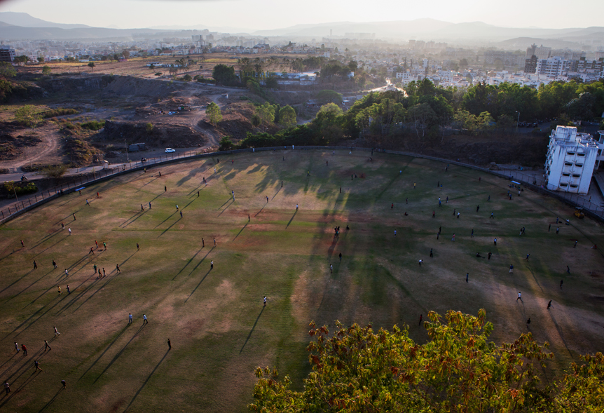 SCOE Playground