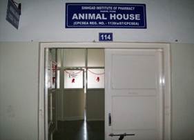 Sinhgad Institute of Pharmacy Others(2)