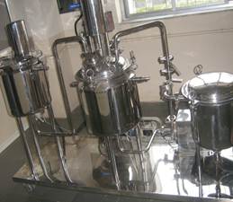 Sinhgad Institute of Pharmacy Labs(2)