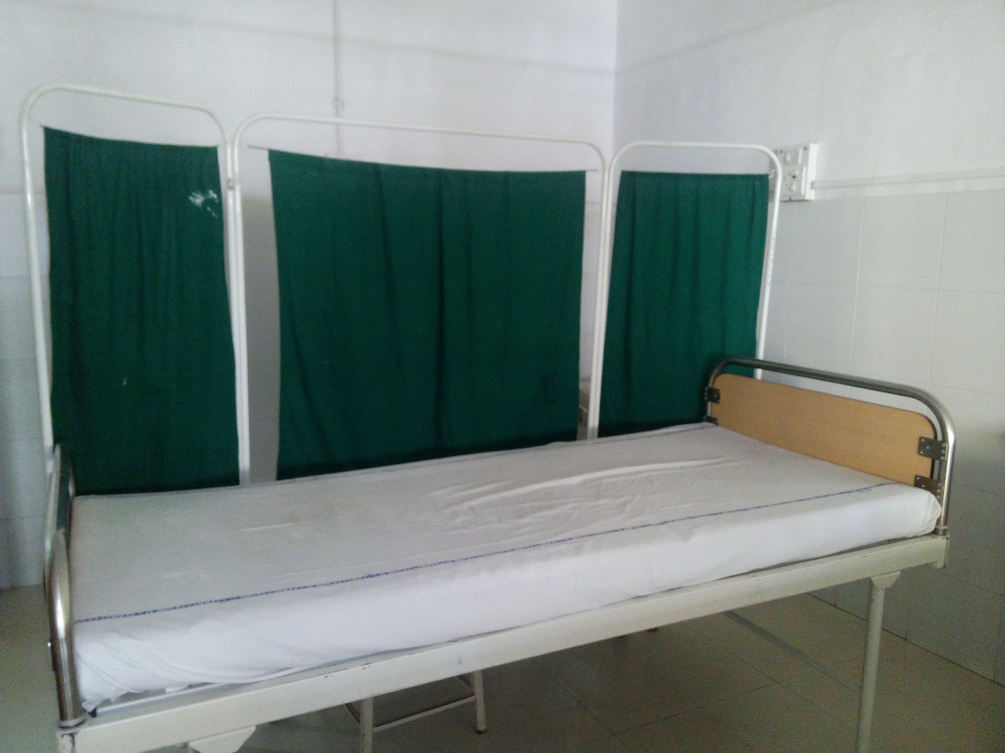 Sinhgad Institute of Pharmacy Medical Facility