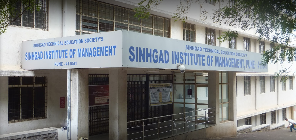 SIOM Entrance(2)