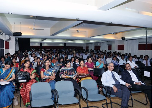 SIOM Auditorium