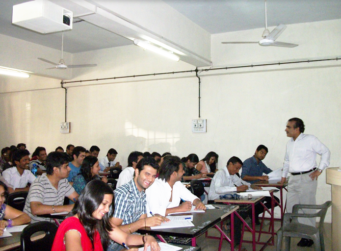 SIOM Classroom