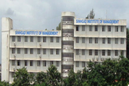 SIOM Campus Building(1)