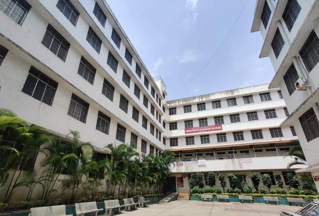 SIOM Campus Building(2)