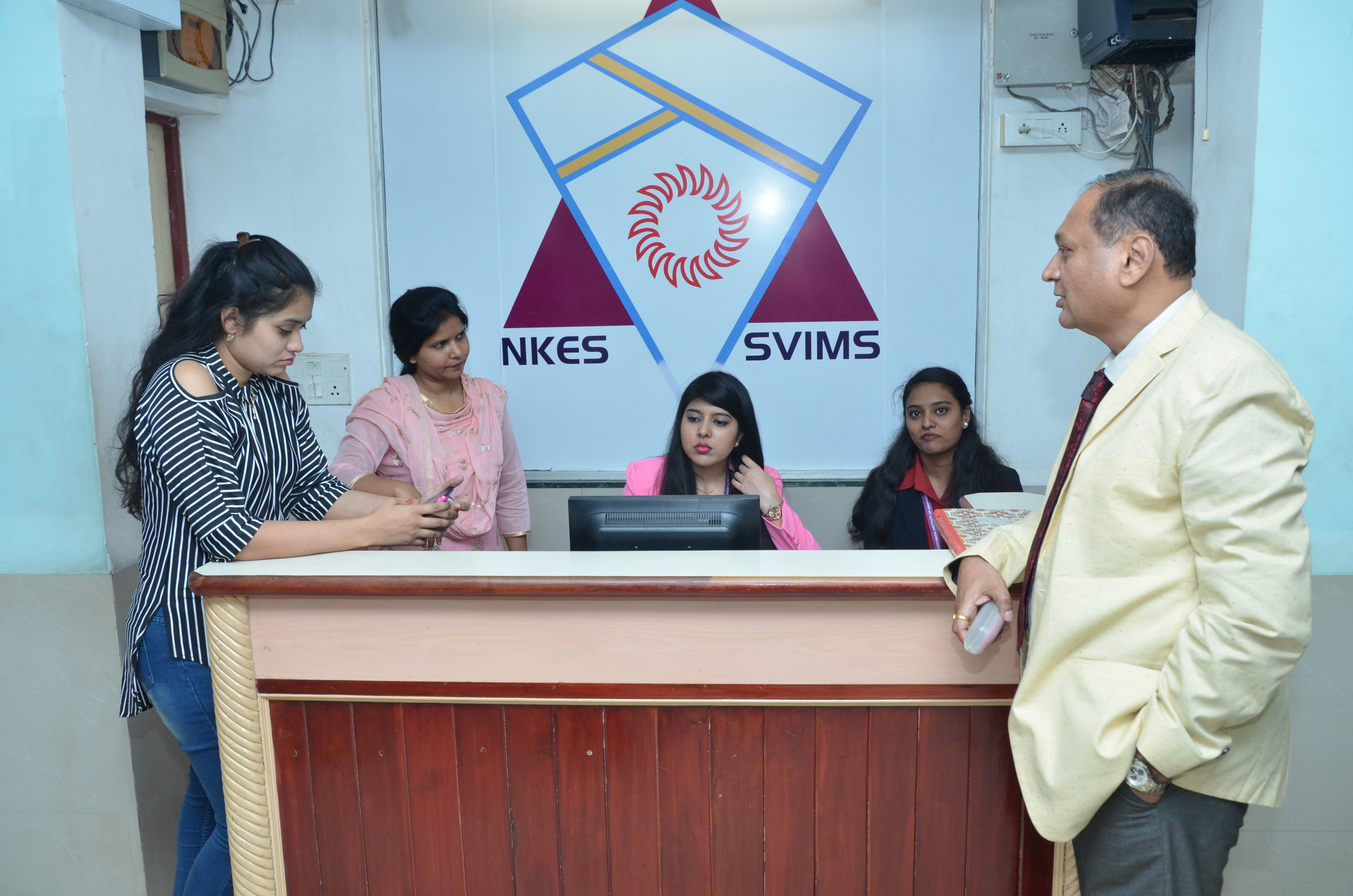 SVIMS Others(2)