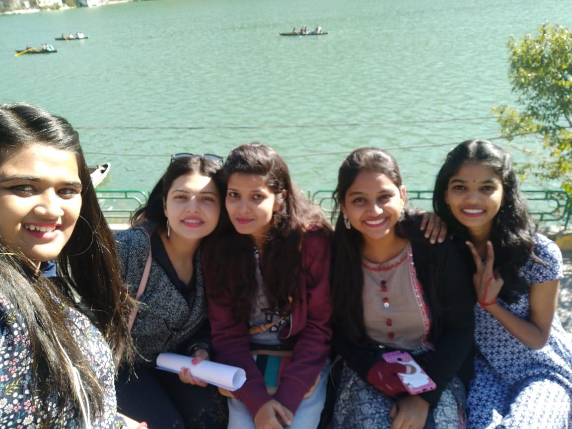 SVIMS Others(7)