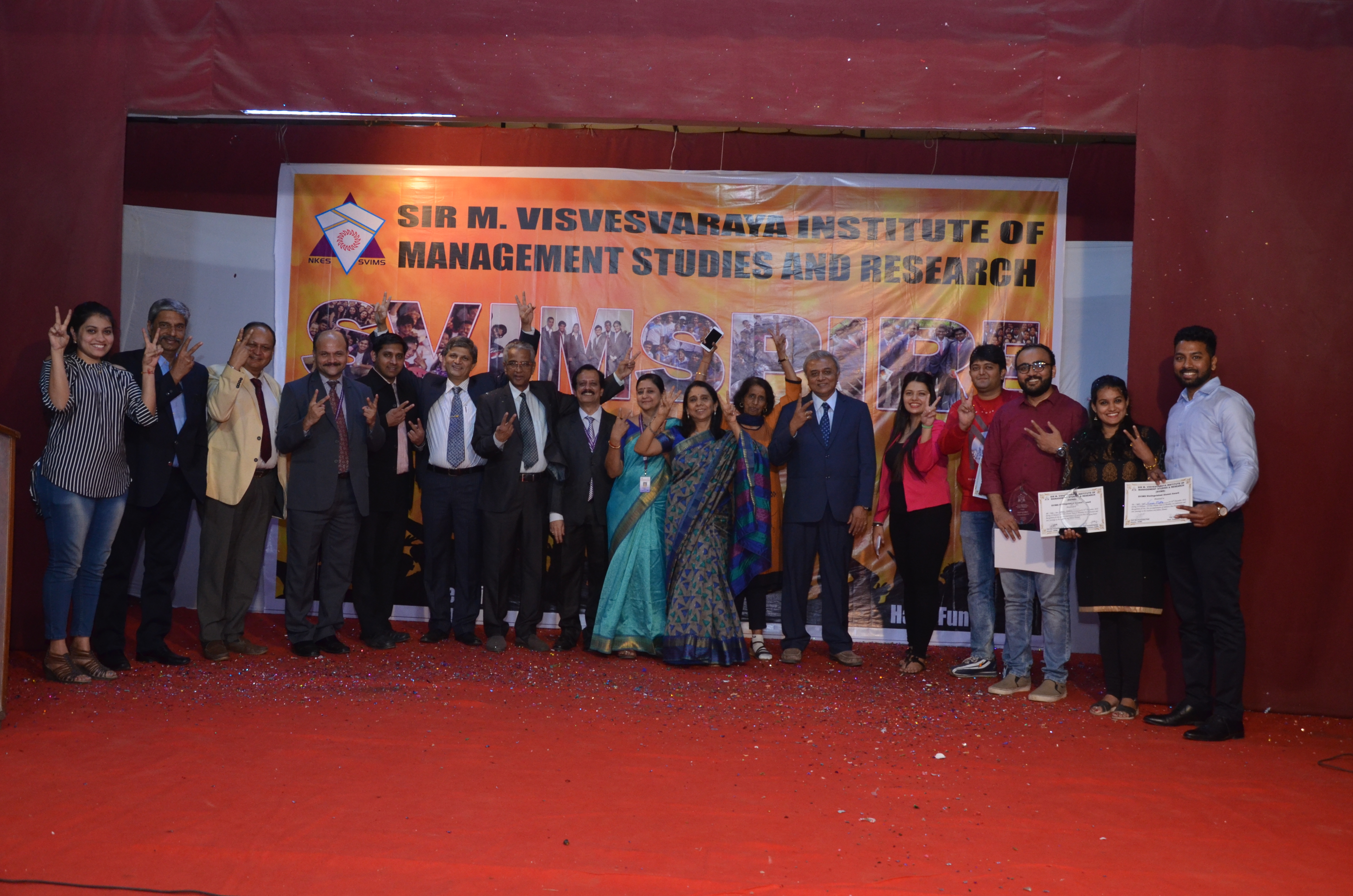 SVIMS Others(9)