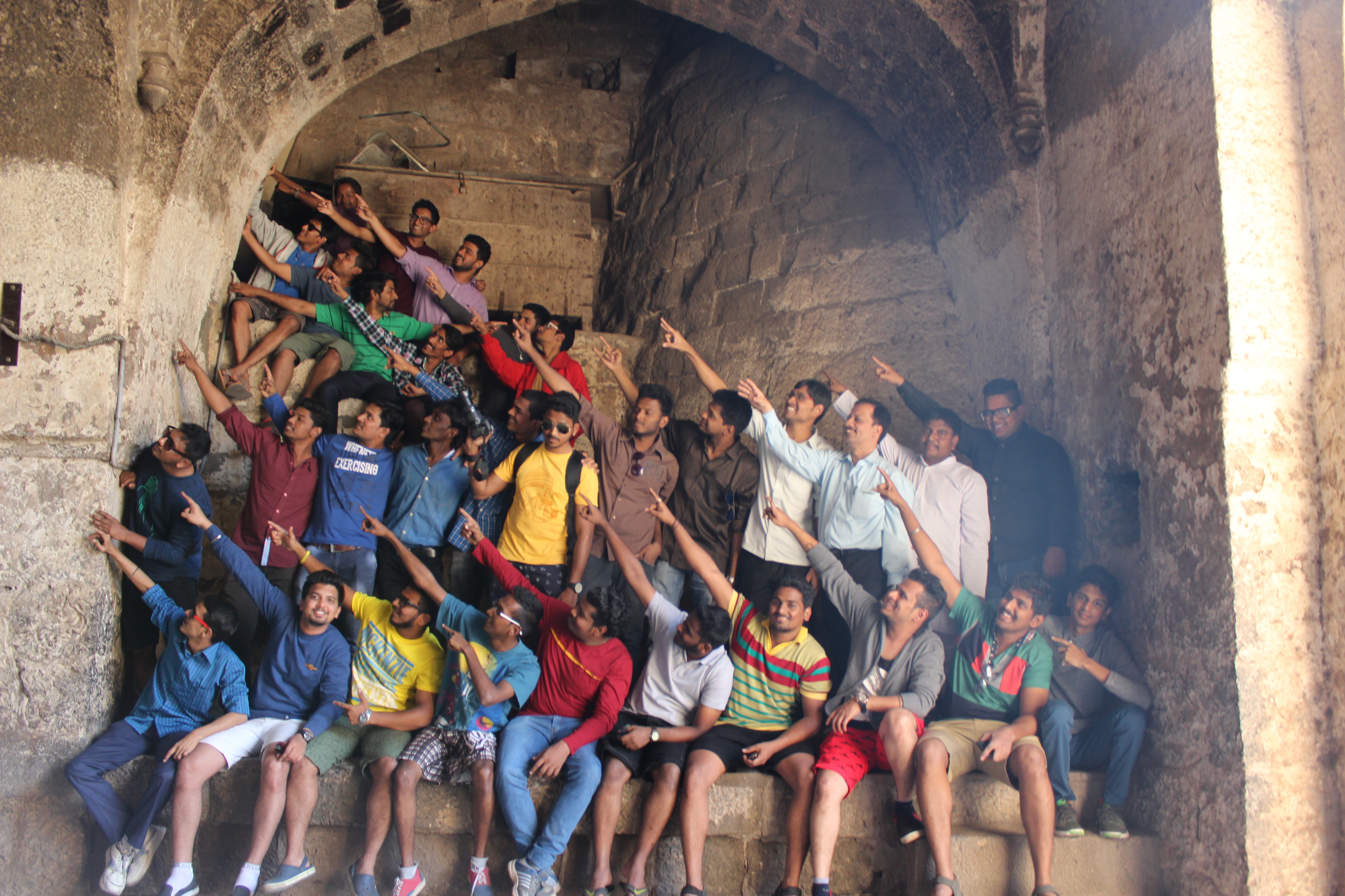 SVIMS Others(11)