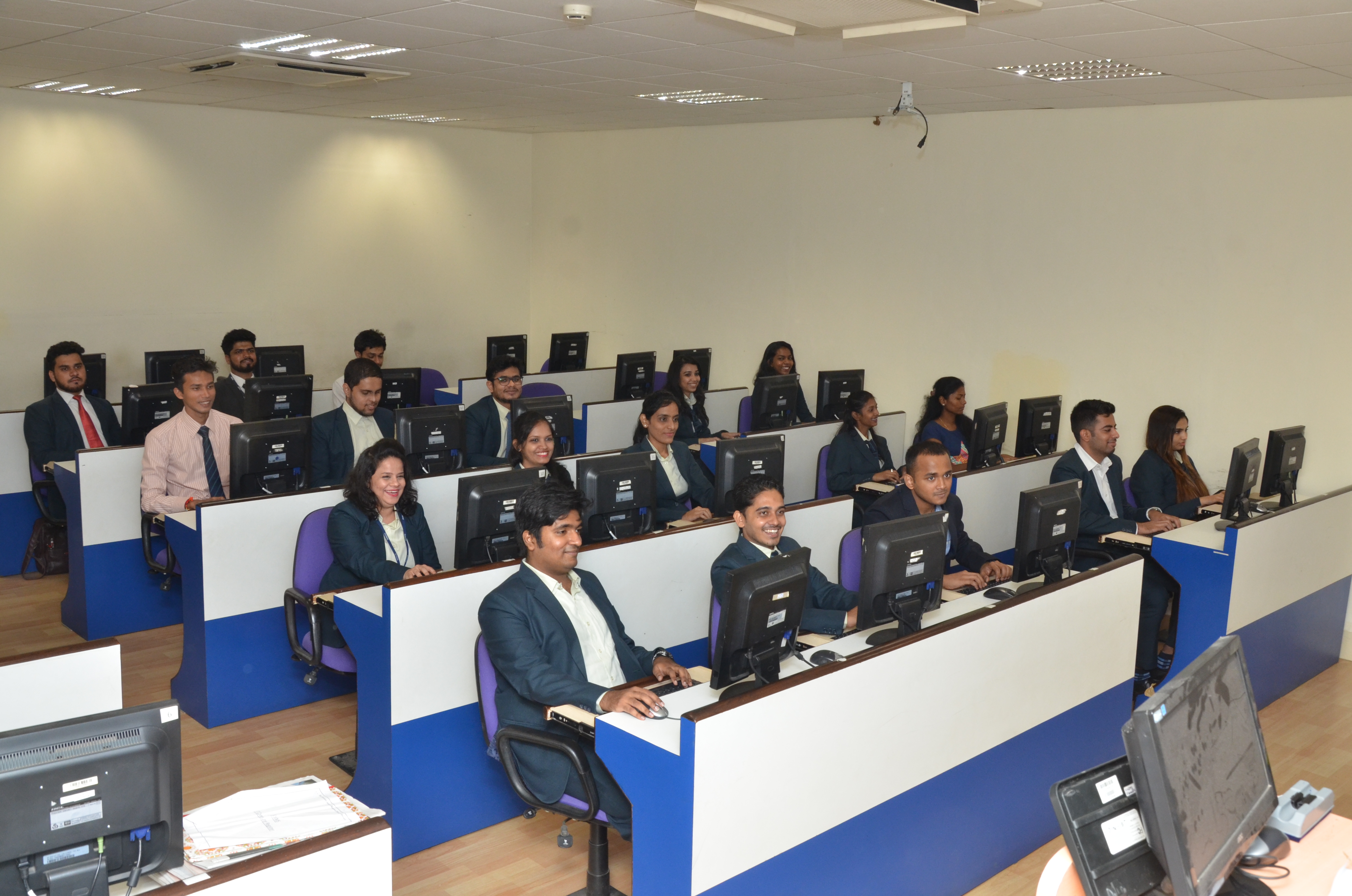 SVIMS Labs(2)