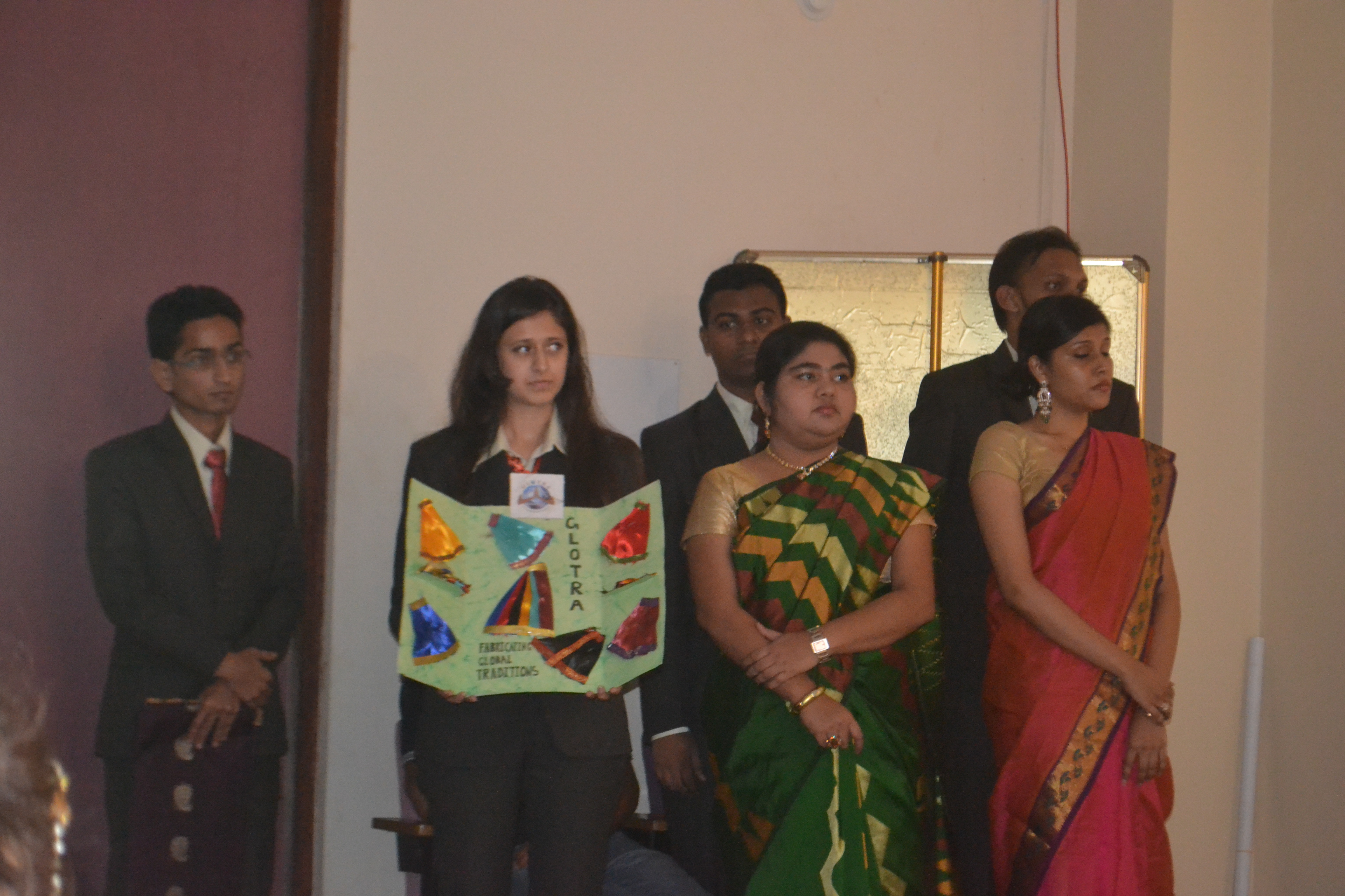 SVIMS Students Work(2)