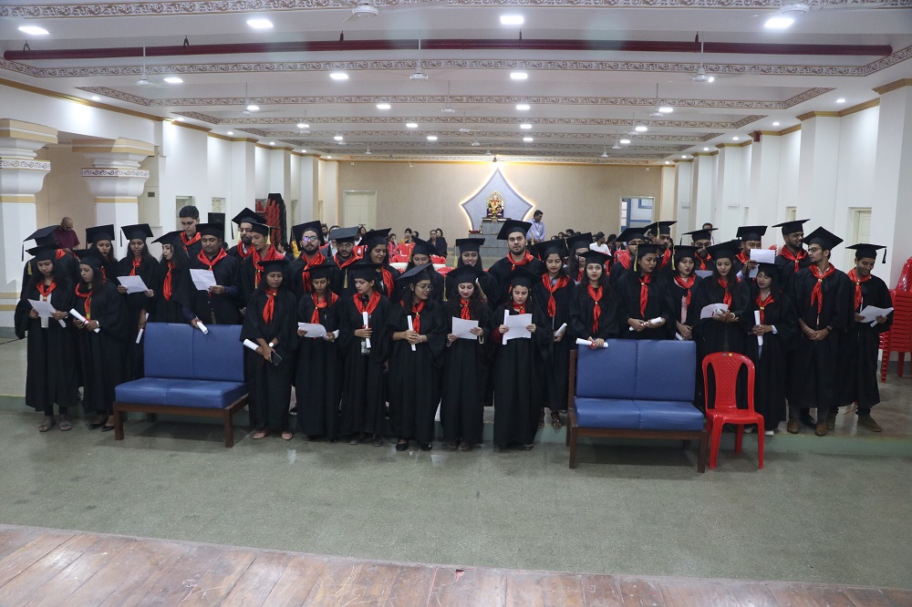 SVIMS Convocation(1)