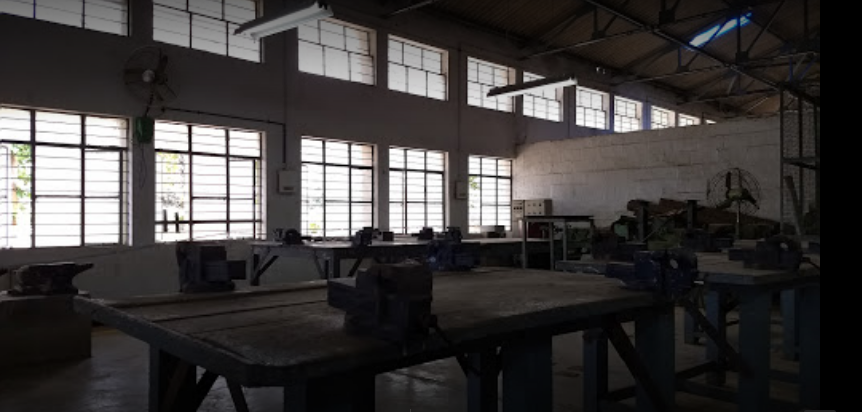 Sir M. Visvesvaraya Institute of Technology Labs