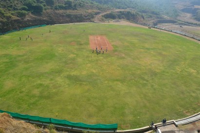 SIT - Sinhgad Institute of Technology Others(1)