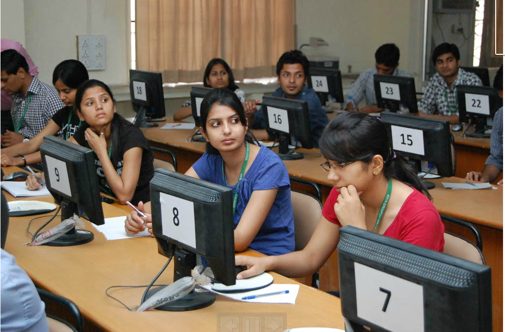 SIT - Sinhgad Institute of Technology Labs