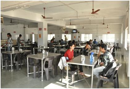 SIT - Sinhgad Institute of Technology Cafeteria / Mess(1)