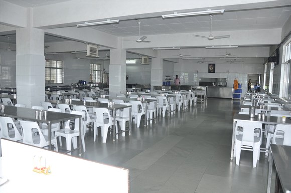 SIT - Sinhgad Institute of Technology Cafeteria / Mess(2)