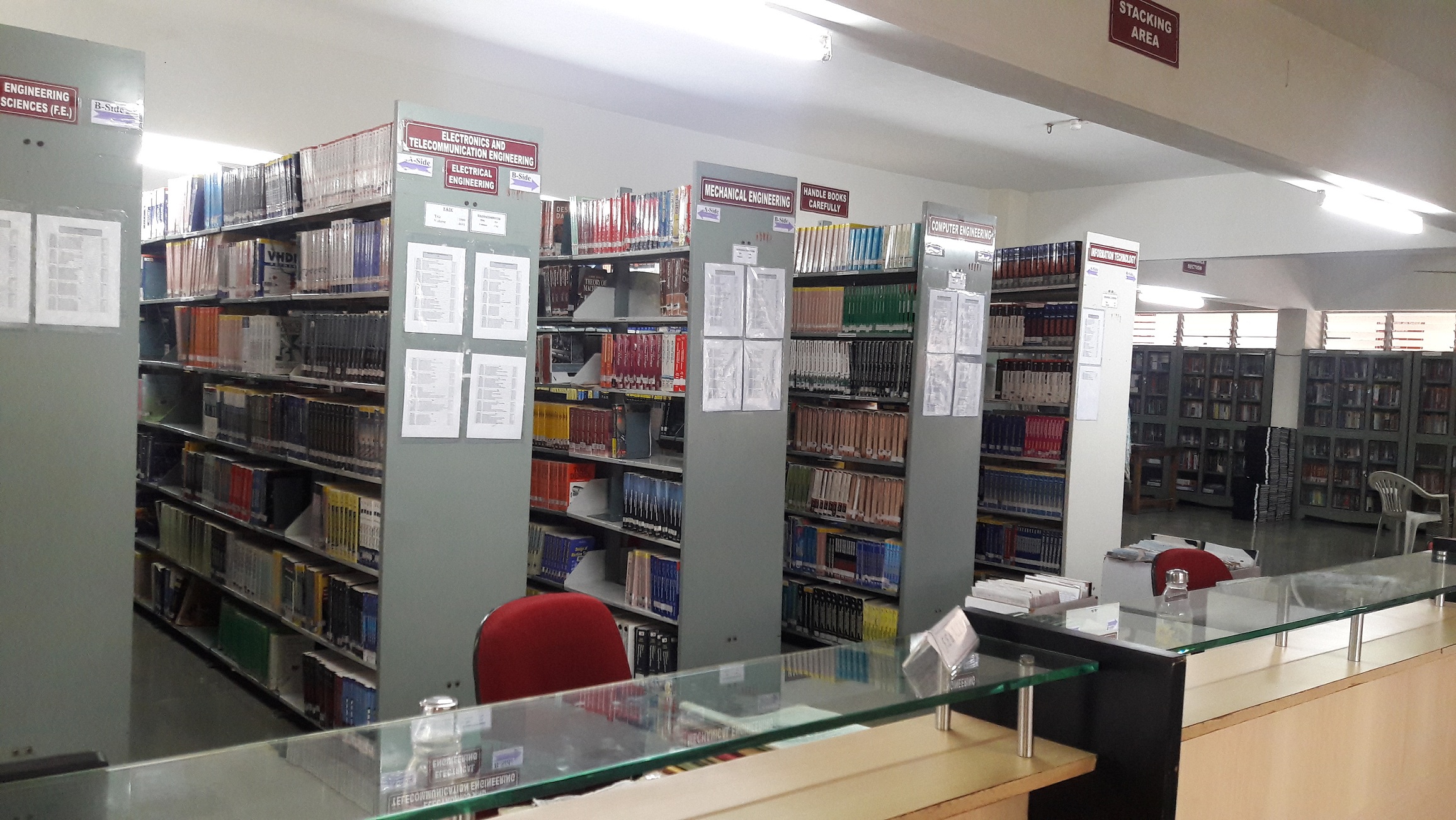 SIT - Sinhgad Institute of Technology Library(1)