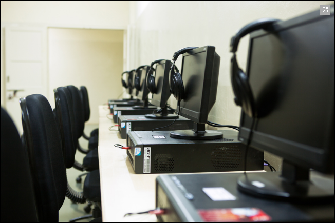 Sinhgad Institute of Technology and Science Labs(1)