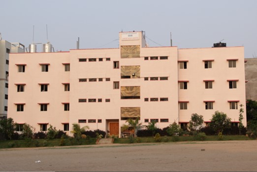 Siva Sivani Institute of Management Others(1)