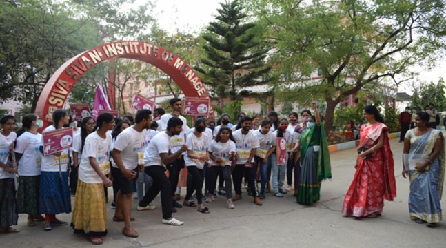 Siva Sivani Institute of Management Others(2)