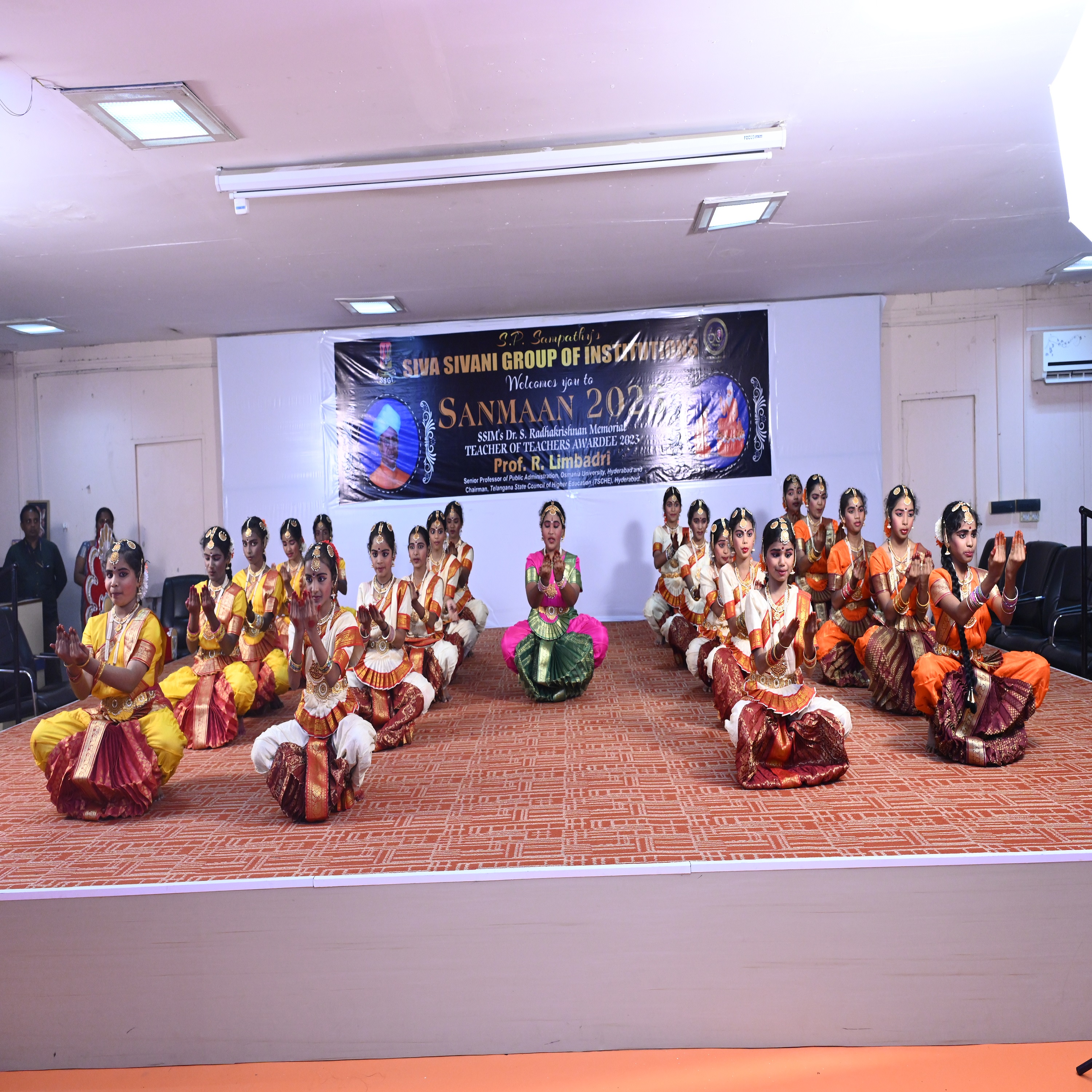 Siva Sivani Institute of Management Others(4)
