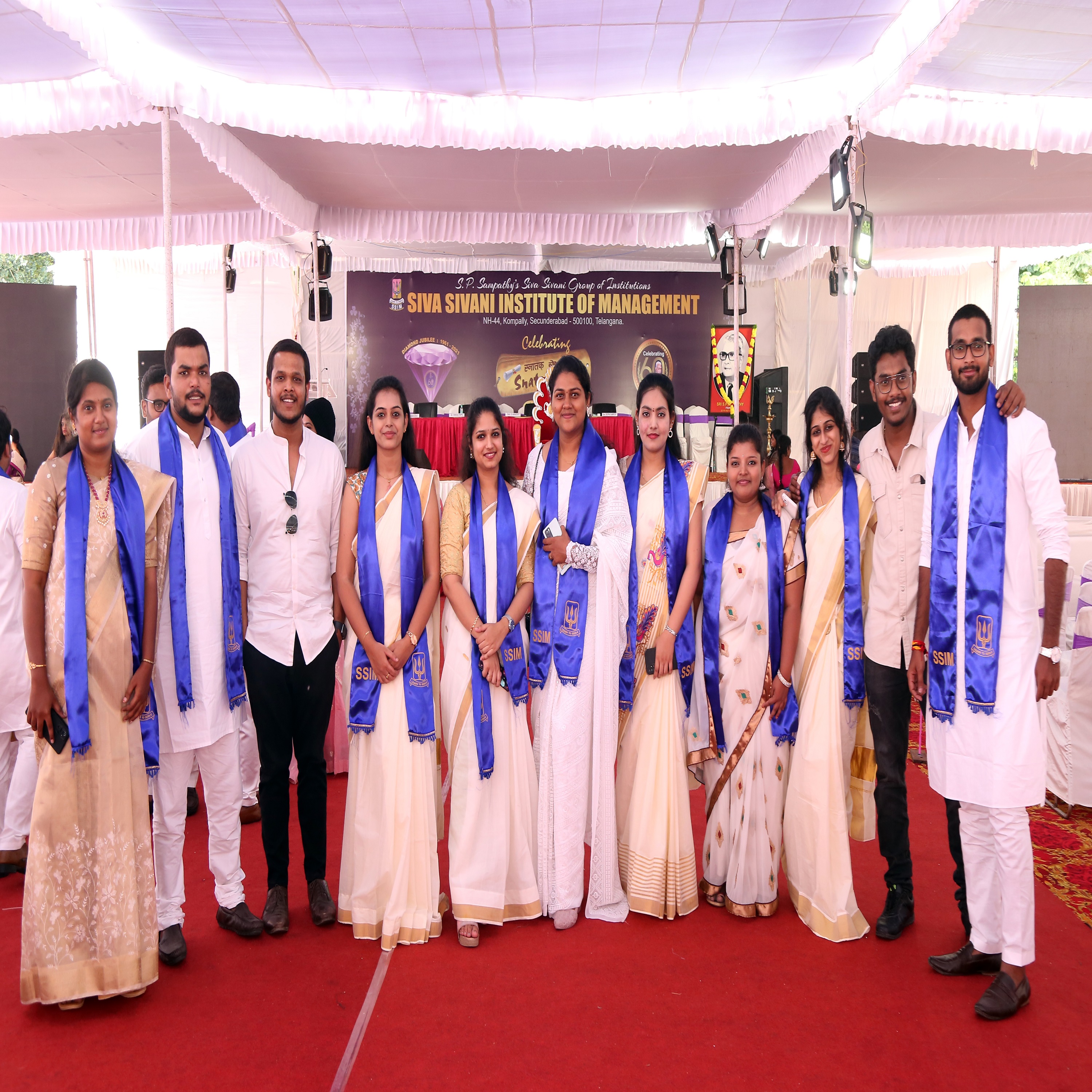 Siva Sivani Institute of Management Others(5)