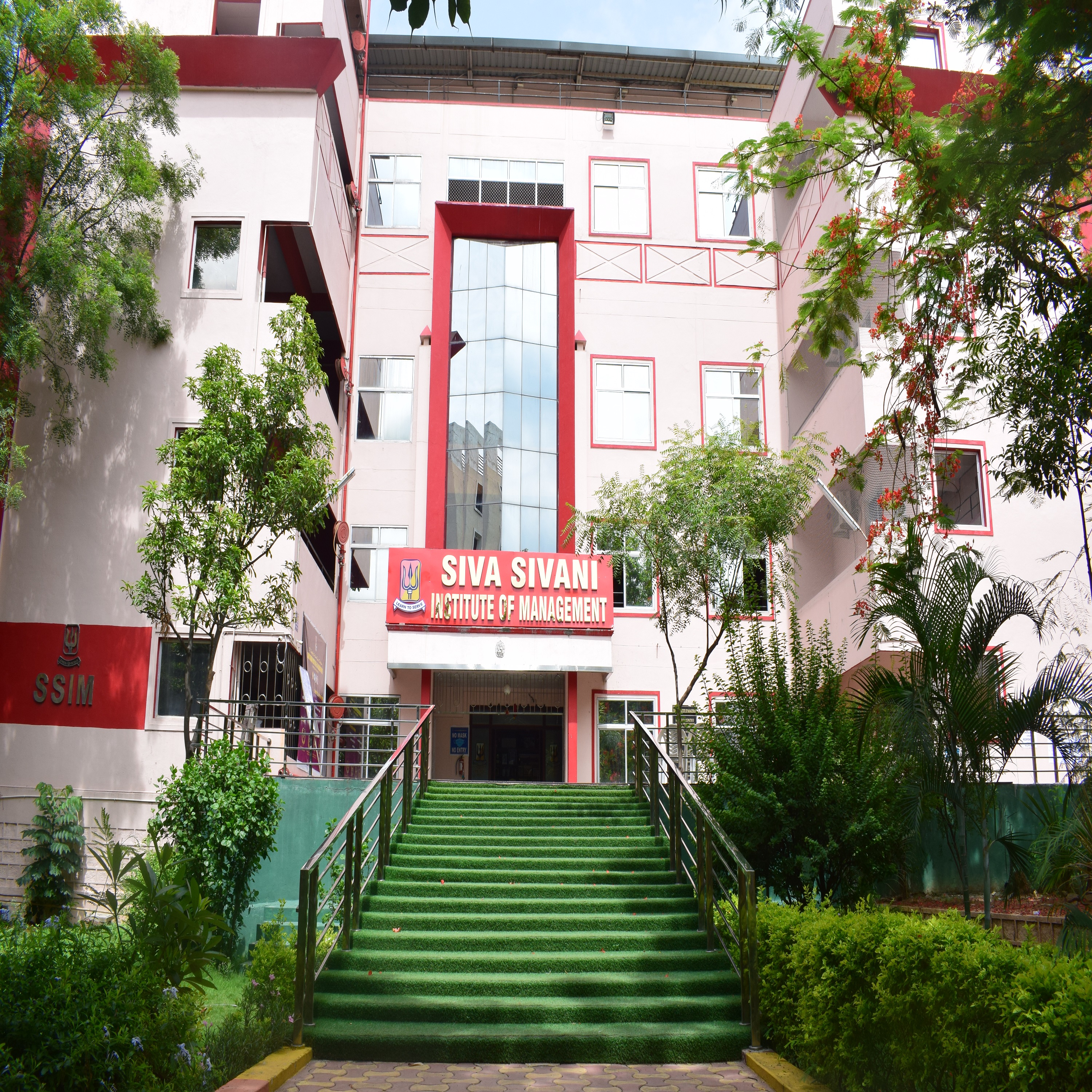 Siva Sivani Institute of Management Others(6)