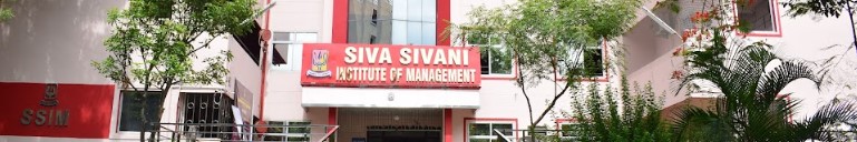 Siva Sivani Institute of Management Campus Building(3)