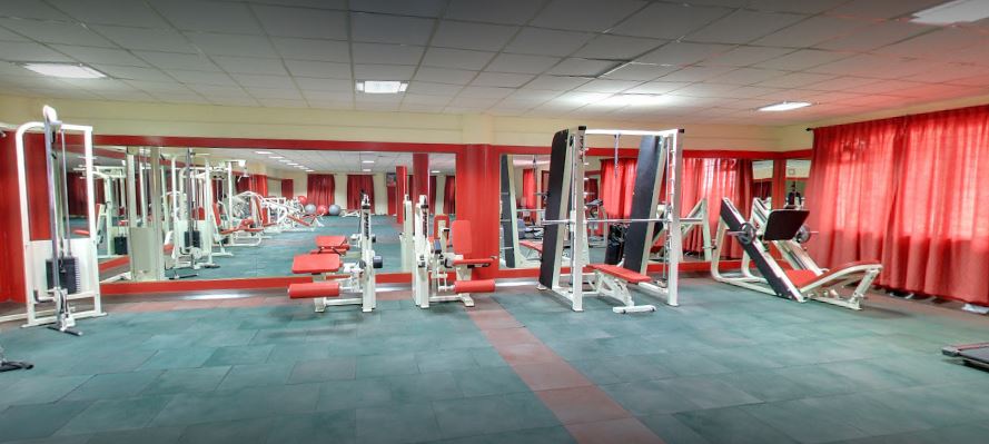 sjbit Gymnasium