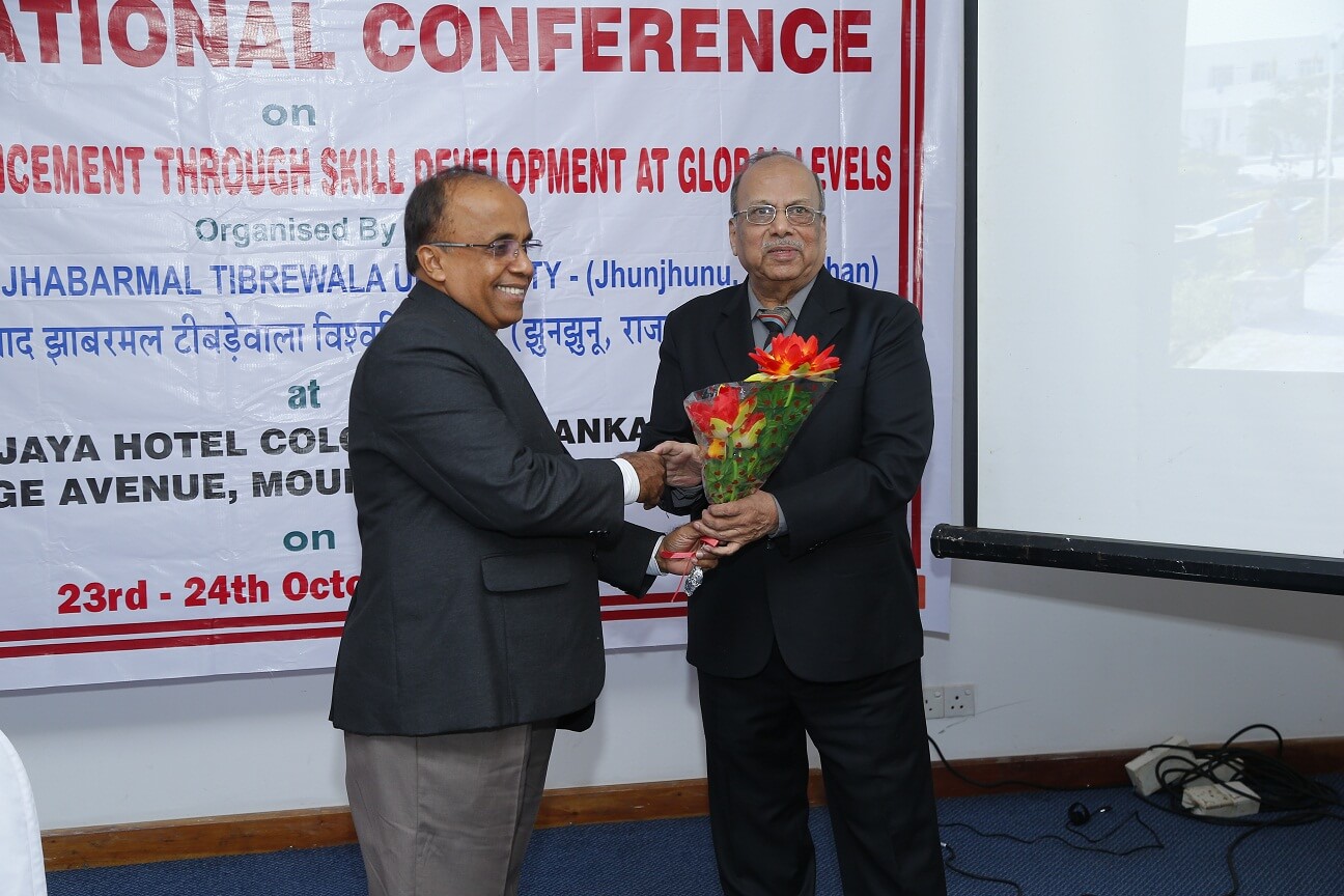 JJTU University Others(1)