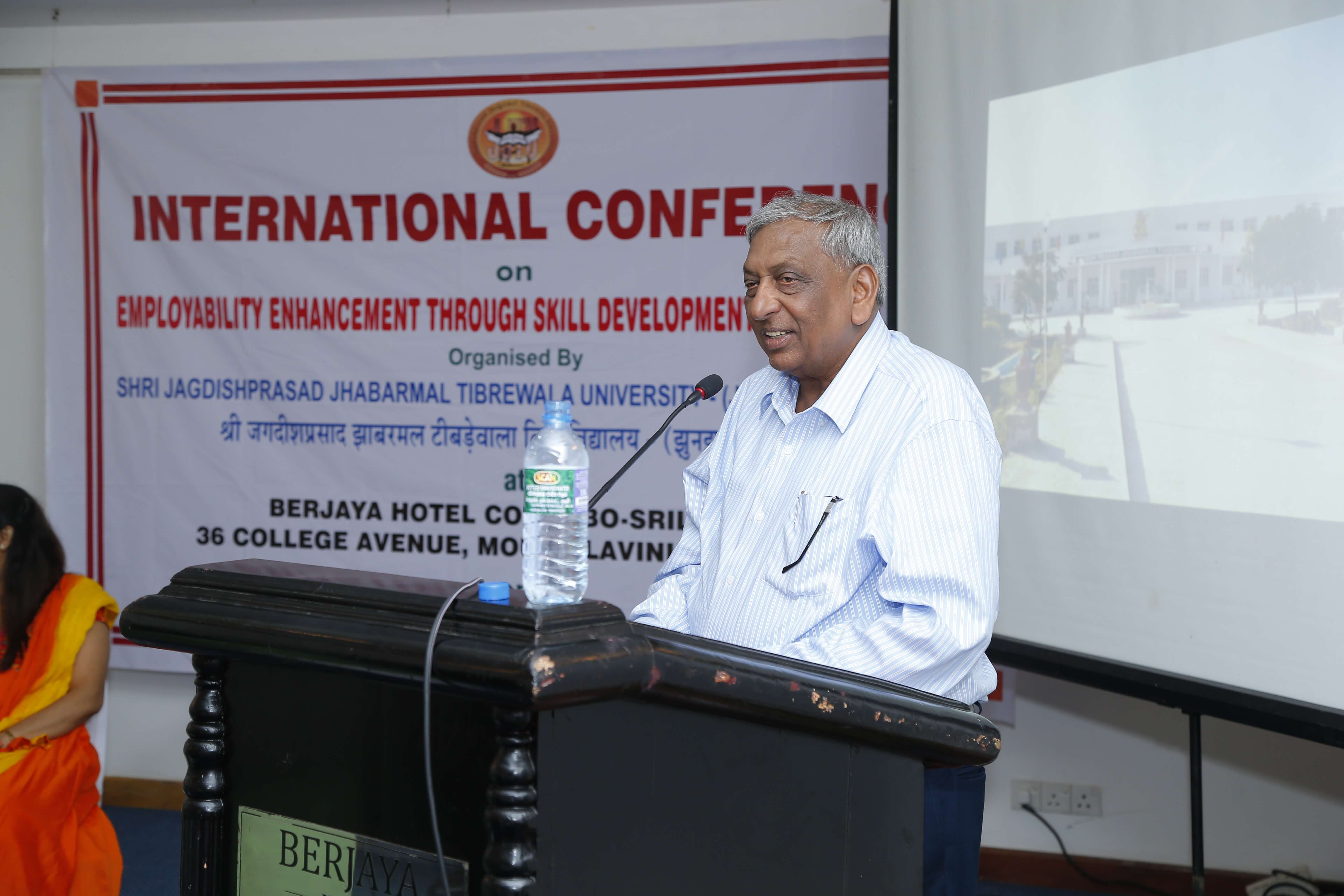 JJTU University Others(4)
