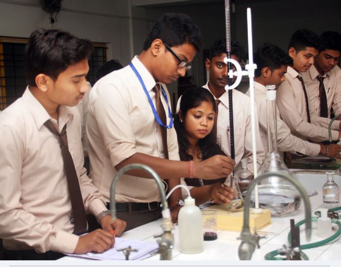 Supreme Knowledge Foundation Labs(1)