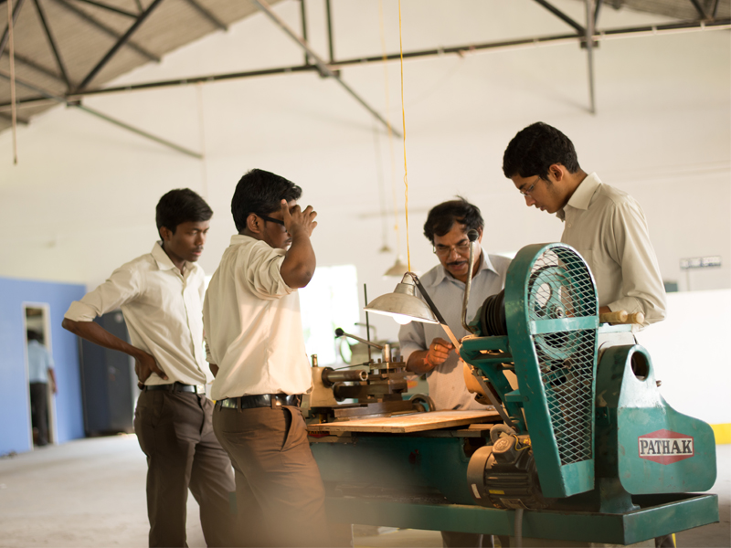 Supreme Knowledge Foundation Labs(3)
