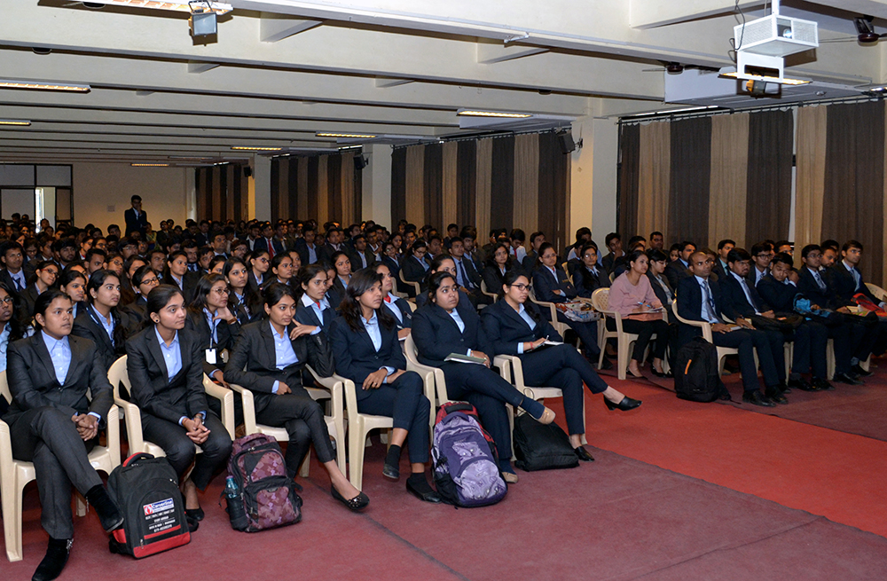 St. Kabir Institute of Professional Studies Others(9)
