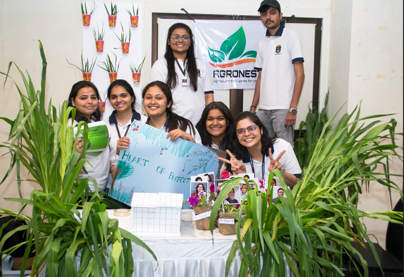 St. Kabir Institute of Professional Studies Others(10)