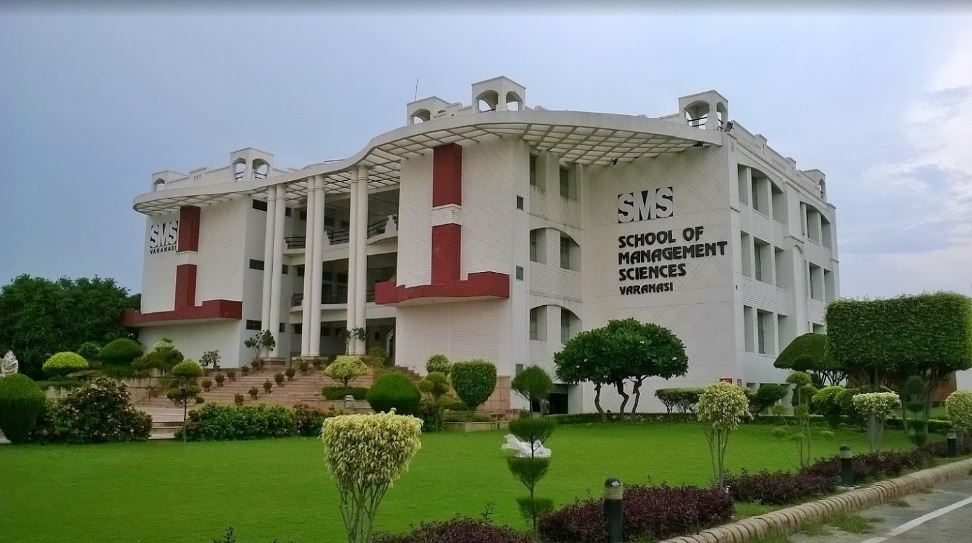 SMS Varanasi Campus Building(2)