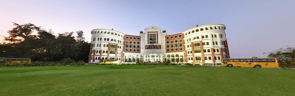 SMS Varanasi Campus Building(4)