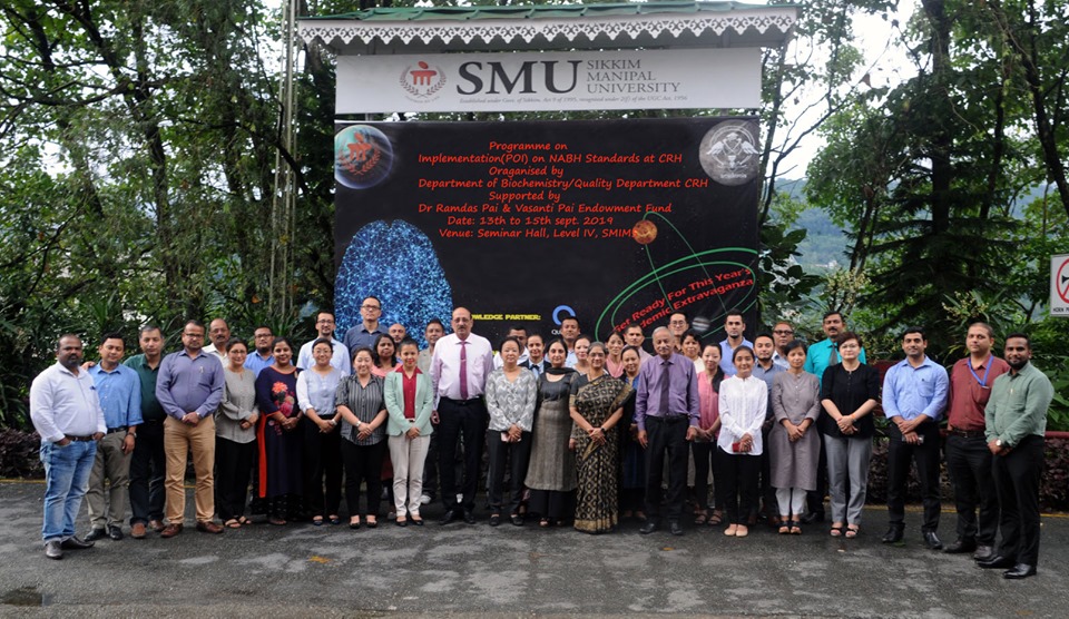 Sikkim Manipal University Others