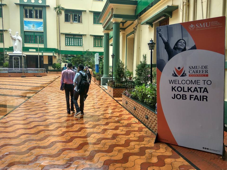 Sikkim Manipal University Distance Education Others