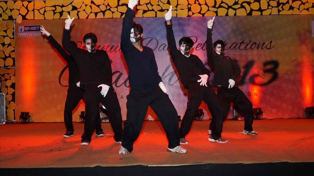 SNIST Fest(1)