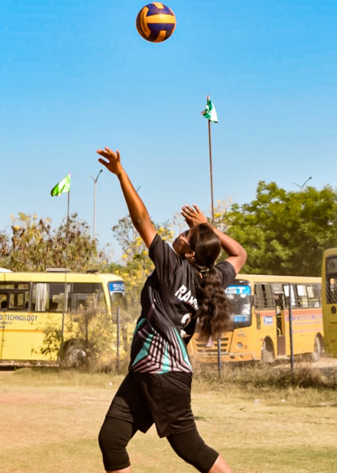 SNIST Sports Facility(2)